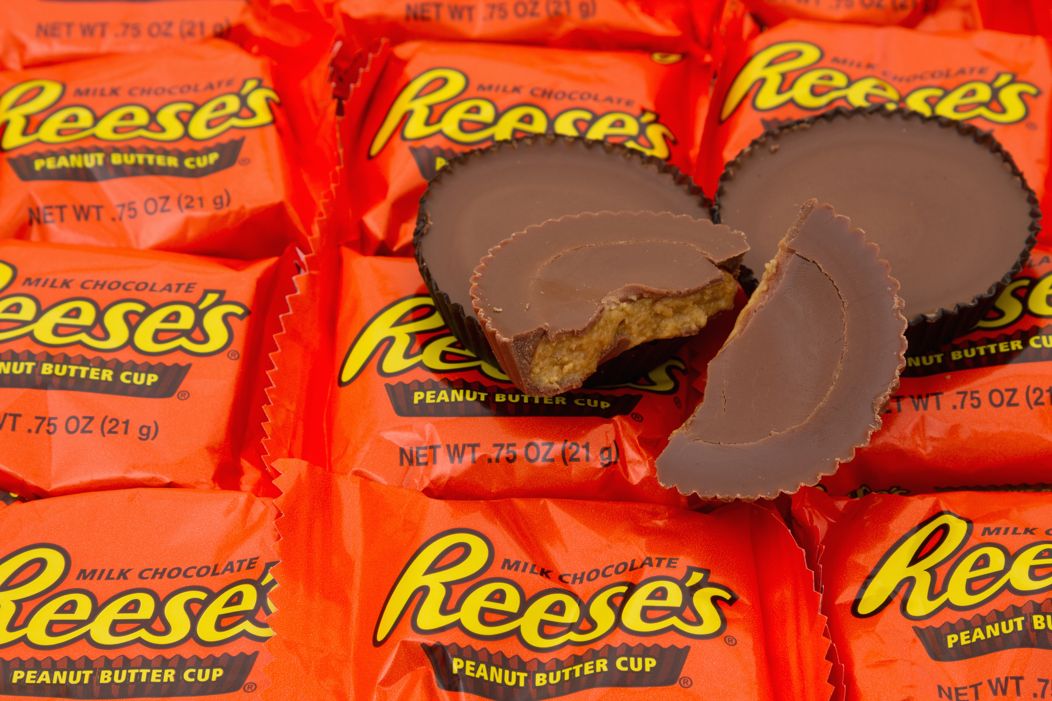 Reese’s real chocolate return by 2027 sparks strong reaction from New Jersey fans