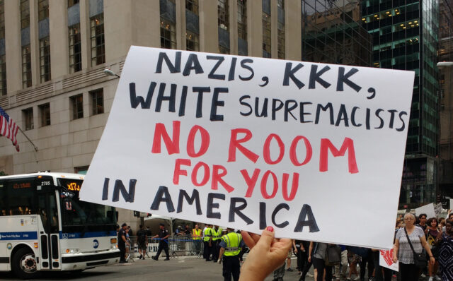 Southern poverty law center indicted on federal fraud charges over payments to extremist groups, kkk