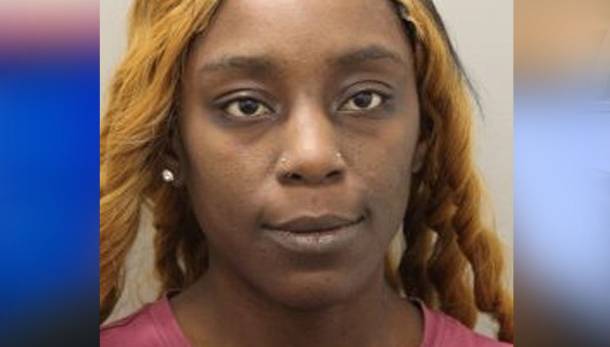Wilmington Woman Accused of $24K Retail Theft Spree and Bank Fraud Attempt Arrested in Delaware