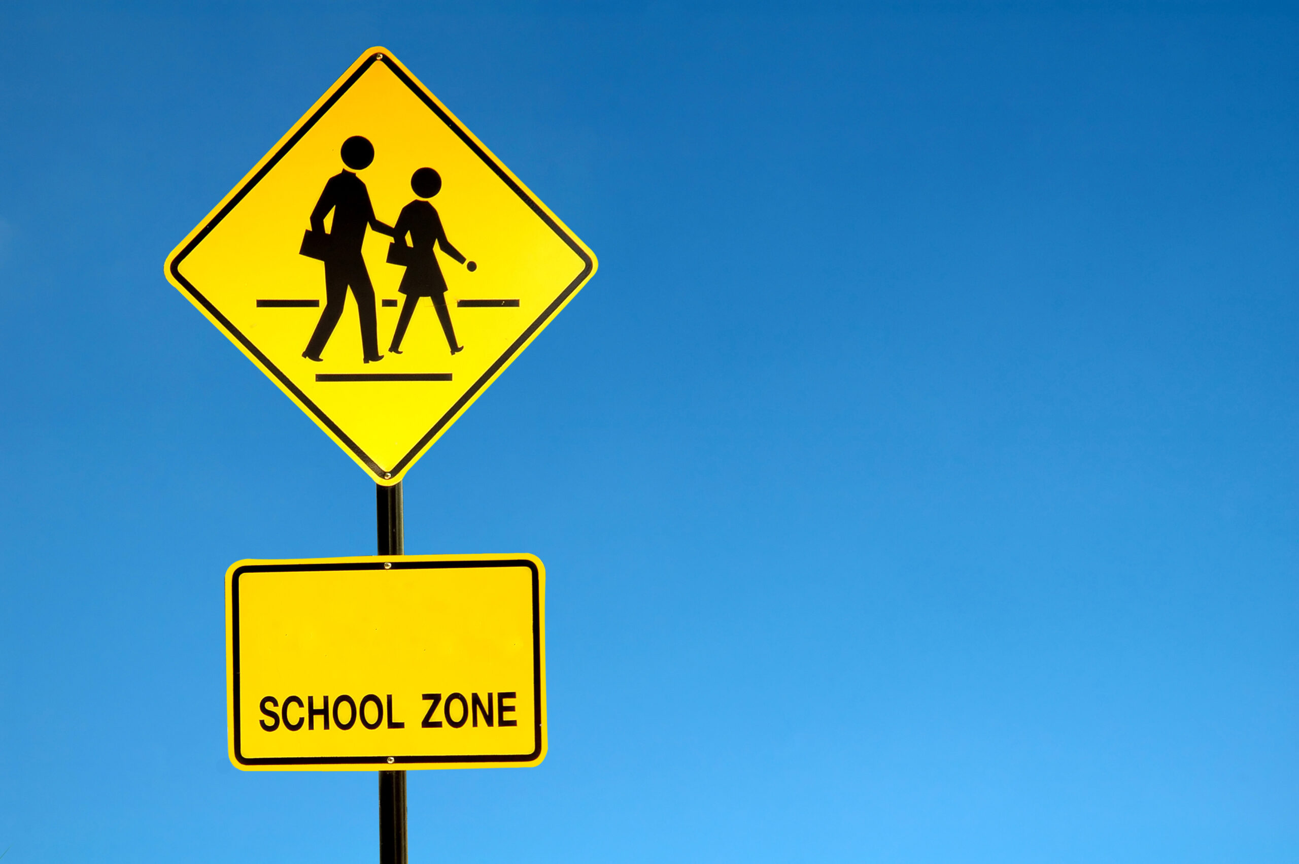 Virginia beach school zone cameras begin issuing $100 speeding tickets wednesday