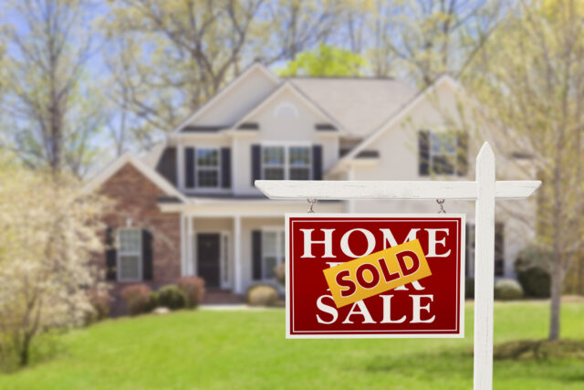 Toms river home sales range from $215k to $875k as spring market stays active