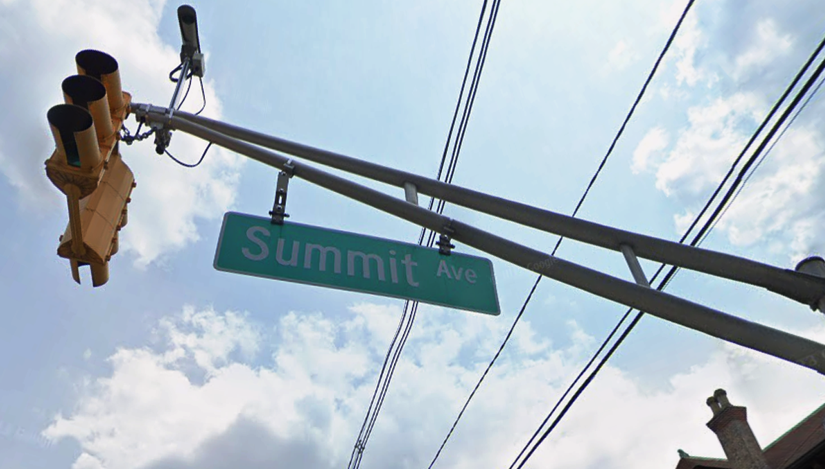 5 Arrested After Violent Jersey City Robbery on Summit Avenue, Police Say