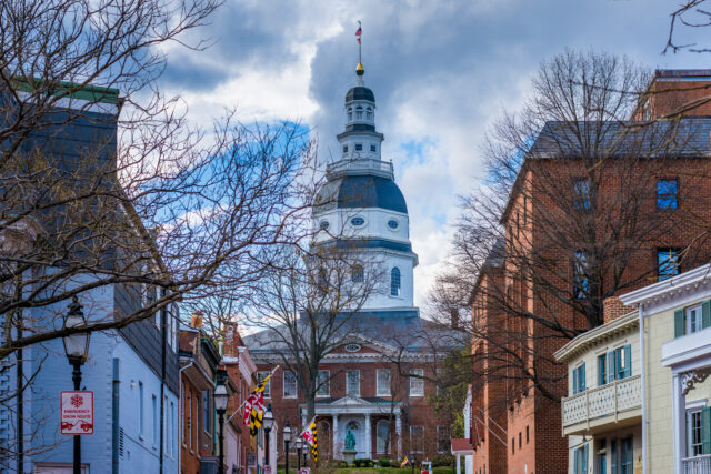 Ten bills could turn maryland from the free state to a sanctuary state