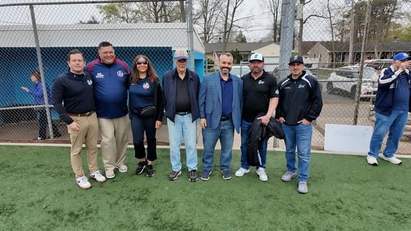 Toms river east little league opens 2026 season as program’s world series legacy endures Toms river east little league opens 2026 season as program’s world series legacy endures