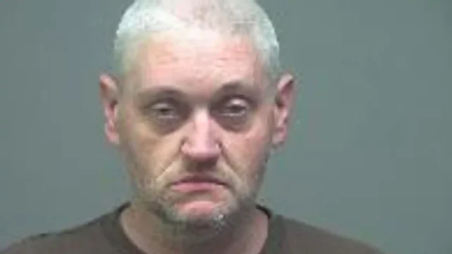 Ohio man kidnapped 12-year-old north carolina girl he met online and brought her home