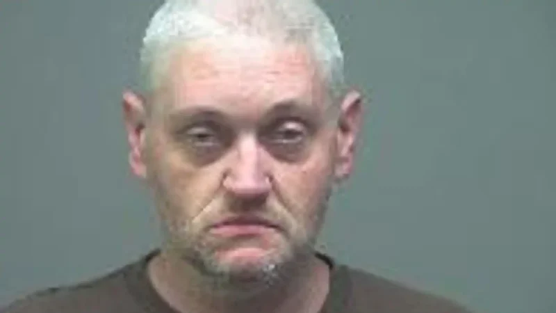 Ohio man kidnapped 12-year-old north carolina girl he met online and brought her home