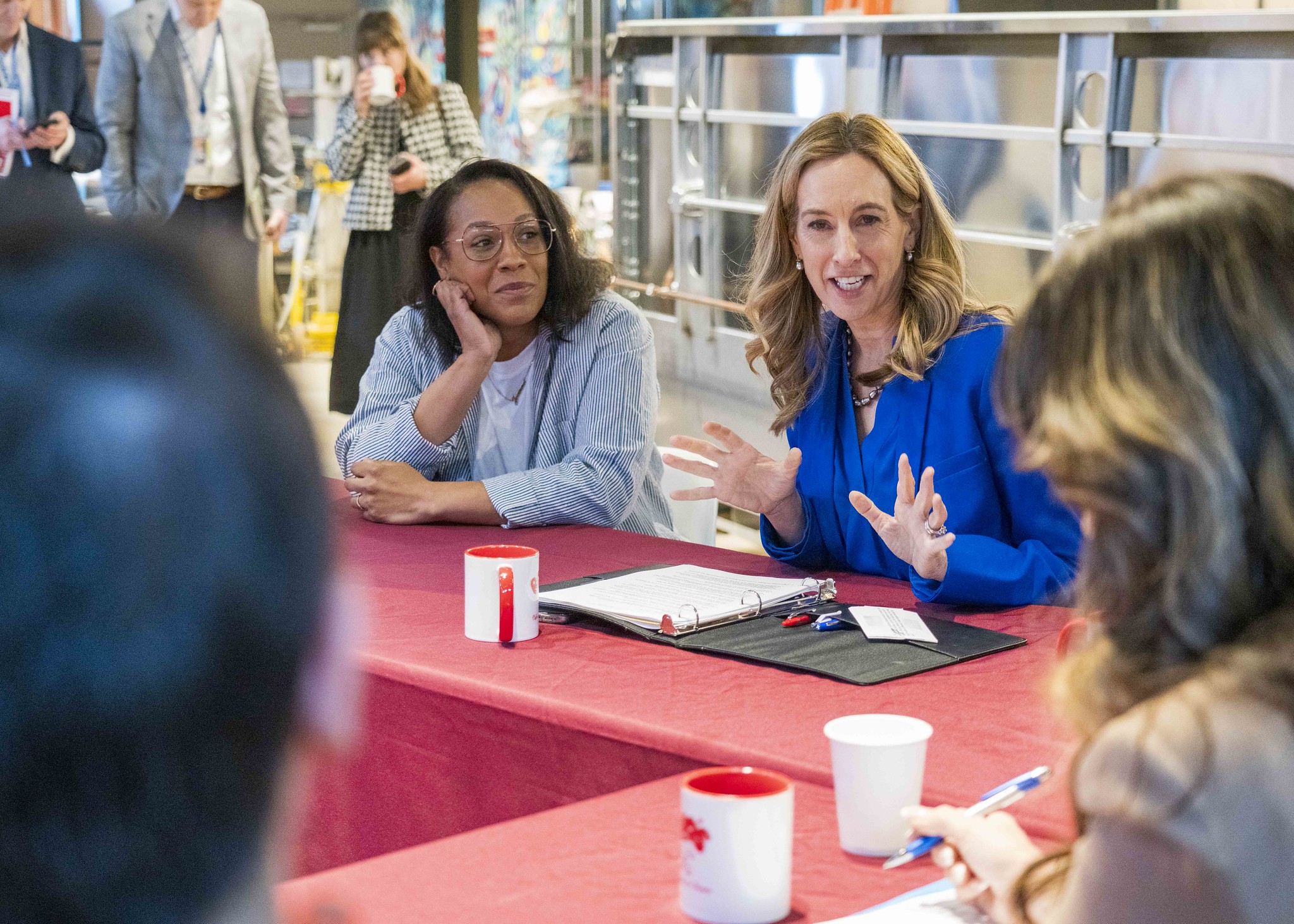 New Jersey pushes $500K plan to expand access for minority and women businesses