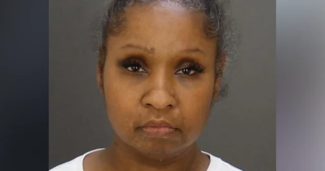 Deadly domestic shooting in northwest baltimore leads to murder arrest within hours