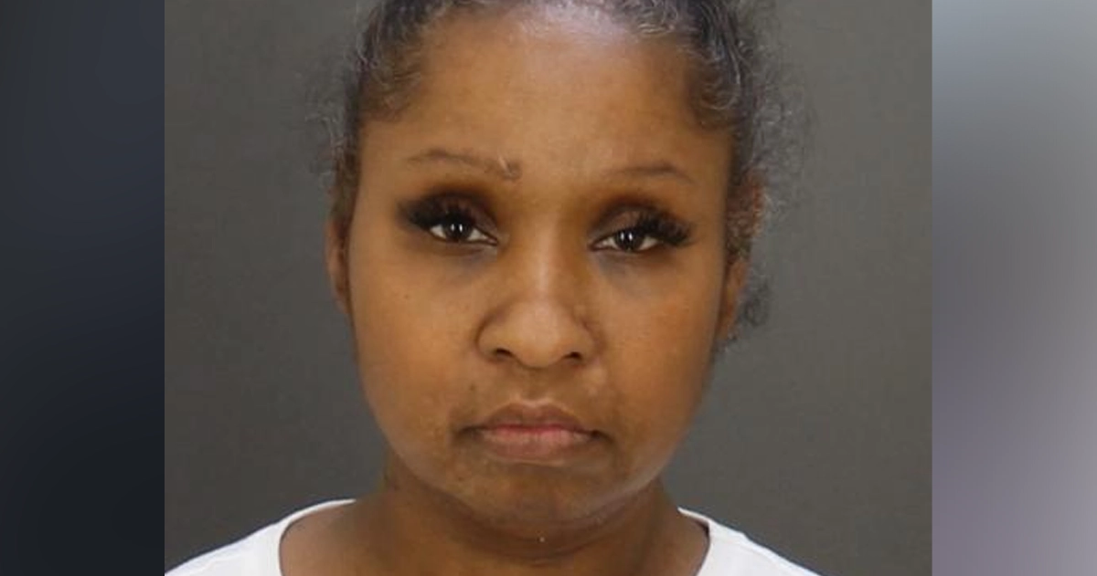 Deadly domestic shooting in Northwest Baltimore leads to murder arrest within hours