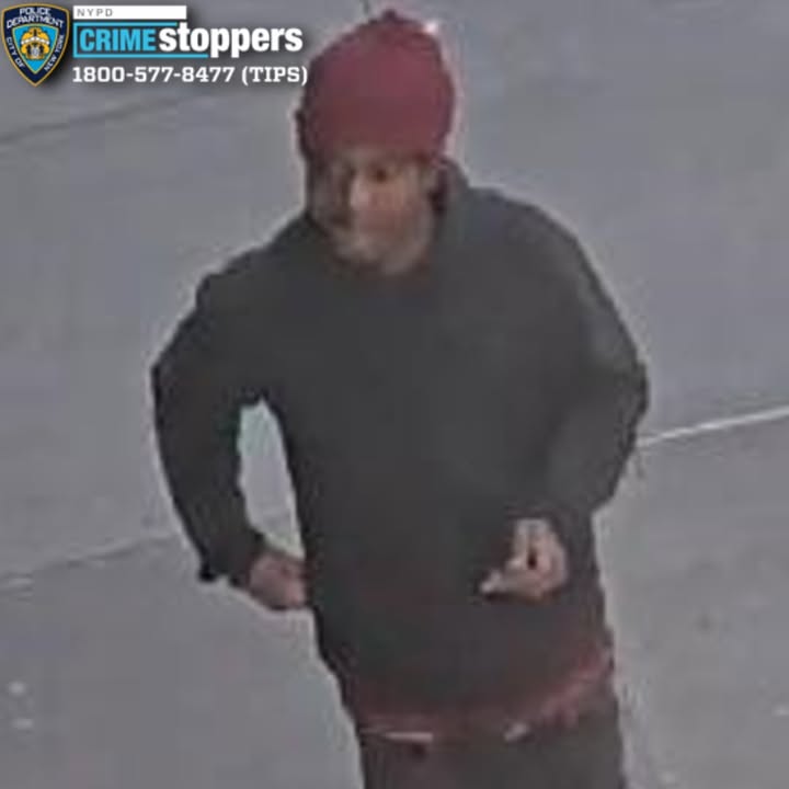 Elderly man punched in unprovoked harlem assault during early morning hours