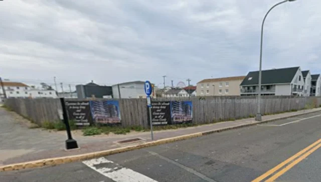 Baby o and the cocaine-fueled nightclub era that shaped seaside heights’ boulevard in the 1980s