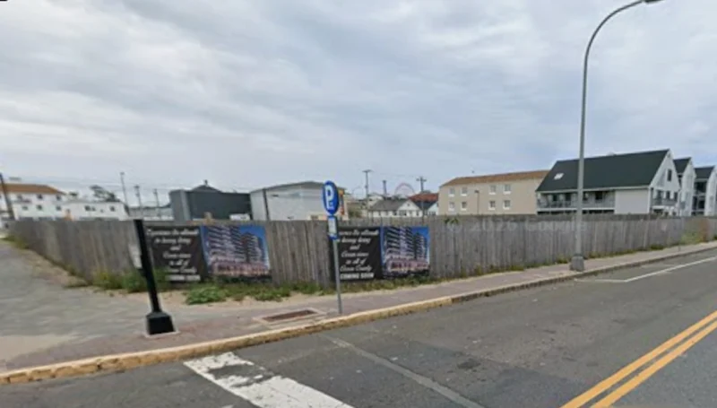 Baby o and the cocaine-fueled nightclub era that shaped seaside heights’ boulevard in the 1980s