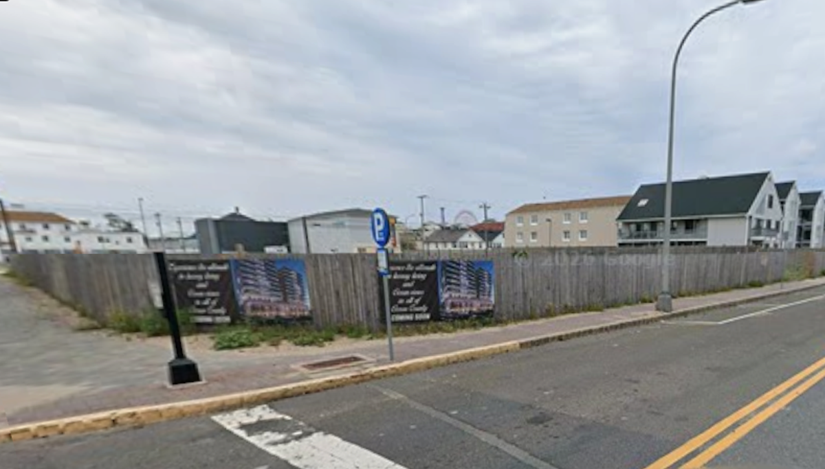 Baby O and the cocaine-fueled nightclub era that shaped Seaside Heights’ Boulevard in the 1980s