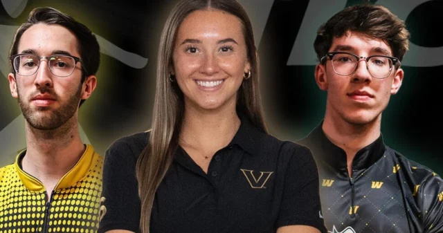 Bohn siblings, children of pba hall of famer from jackson reach national bowling stage together in rare feat