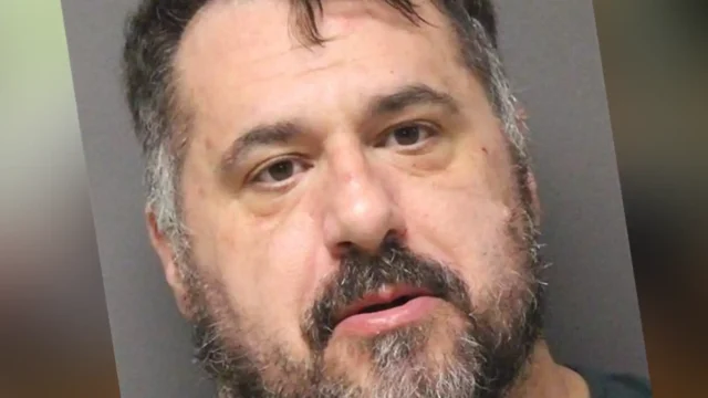 Manchester mobile home park murderer gets 10 years in prison for killing elderly mother