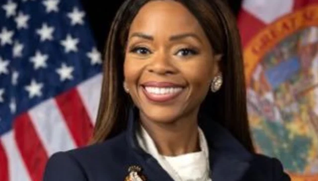 Disgraced congresswoman sheila cherfilus-mccormick resigns after ethics panel finds majority of violations proven