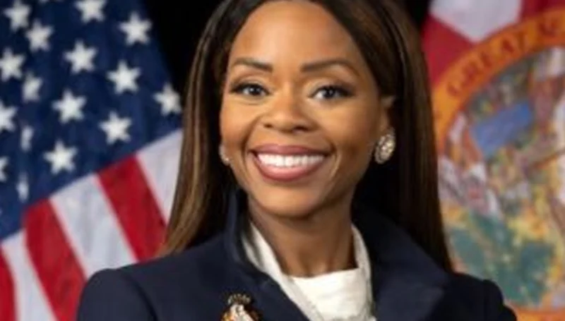 Disgraced congresswoman sheila cherfilus-mccormick resigns after ethics panel finds majority of violations proven