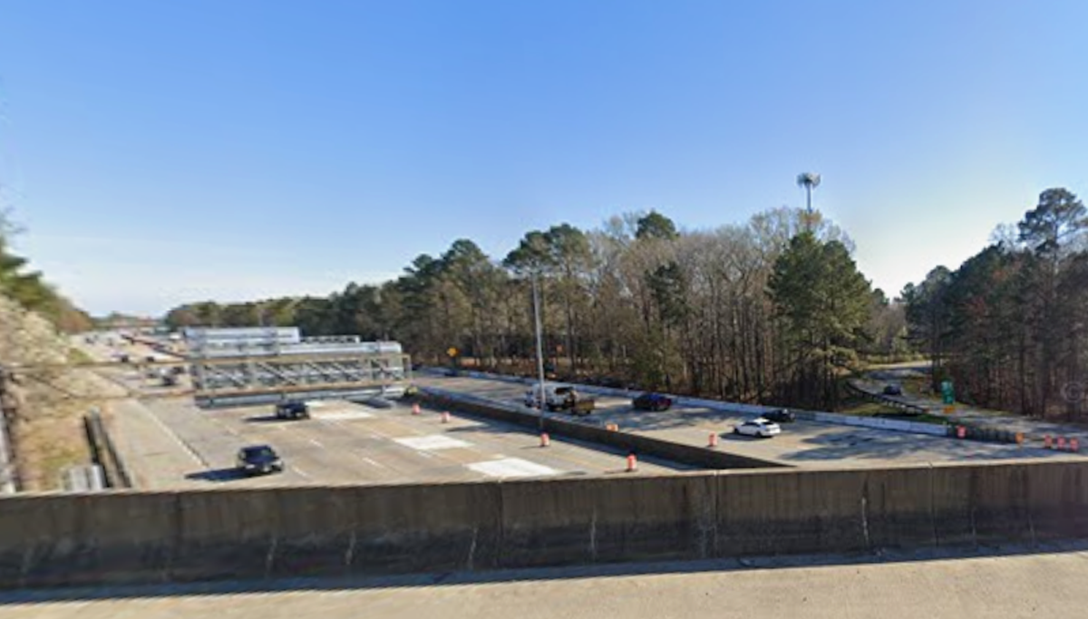 20-year-old Florida man killed after chain-reaction crash on I-64 in Hampton