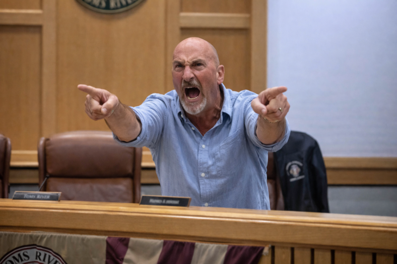 Mayor rodrick wins battle to continue lawsuit to recover $750,000 in alleged stolen municipal services by defunct ems squad Mayor rodrick wins battle to continue lawsuit to recover $750,000 in alleged stolen municipal services by defunct ems squad