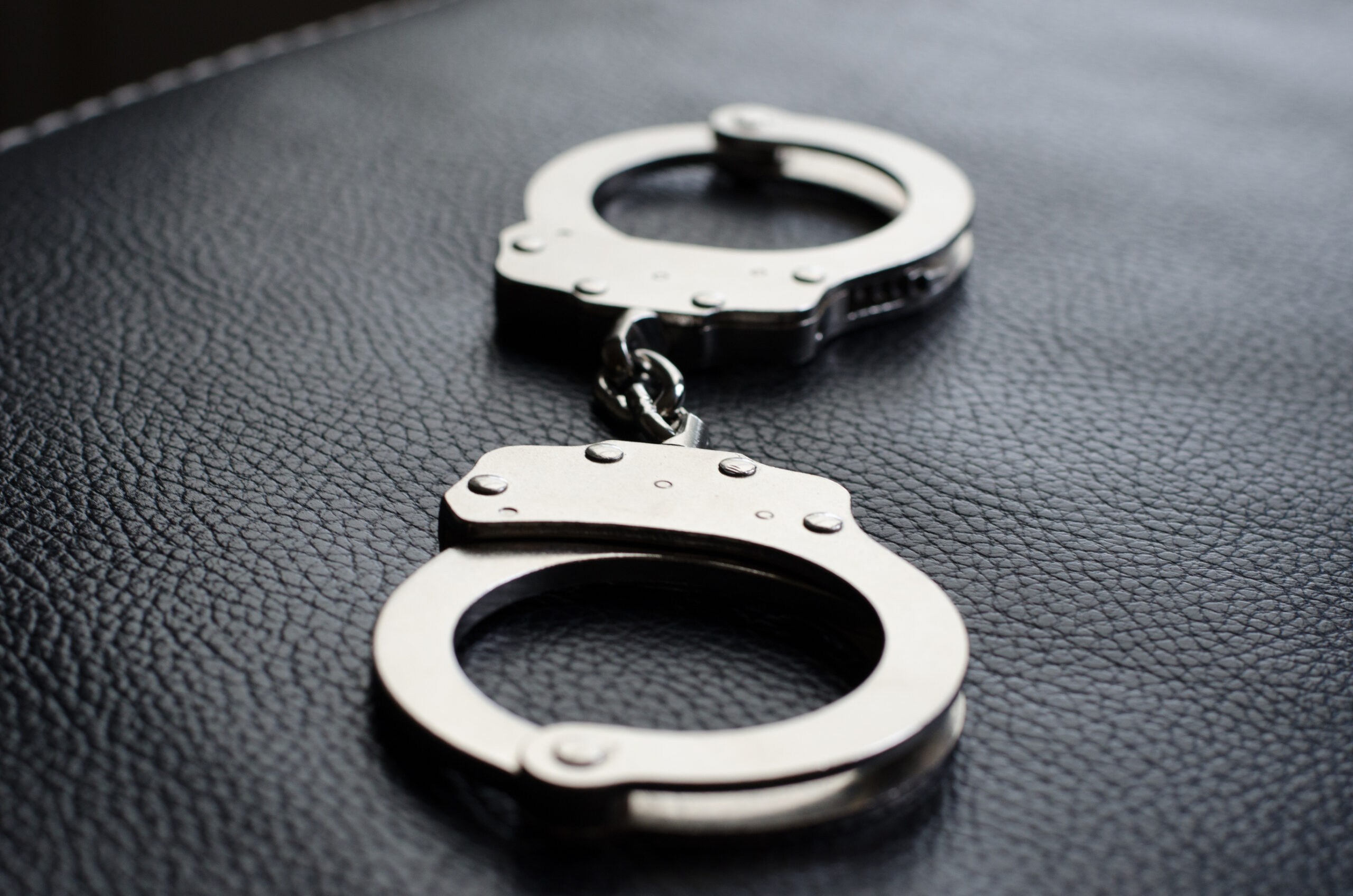 Tens of thousands of illegal files found in South Jersey home