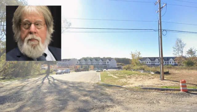 Jackson resident alleges religious discrimination in grande harmony affordable housing house of worship dispute