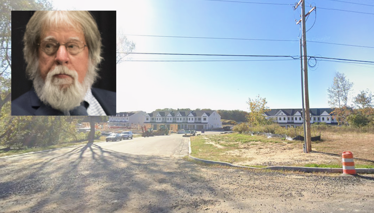 Jackson Resident Alleges Religious Discrimination in Grande Harmony Affordable Housing House of Worship Dispute