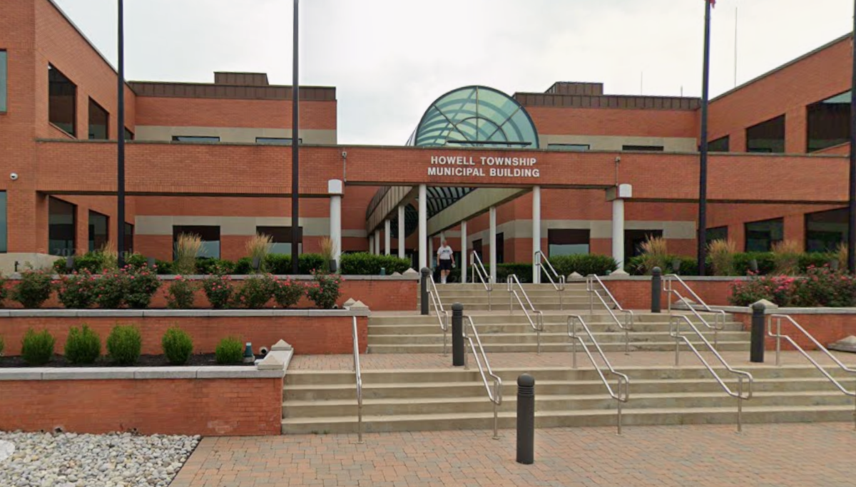 Howell Council Advances $67.4M Budget With Tax Increase, Residents Raise Zoning Concerns Tuesday