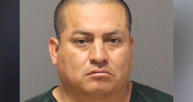 Ice files immigration detainer for inmate at ocean county jail held on assault charge