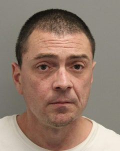 Dover man accused of pointing gun, spraying woman with pepper spray near hotel, police say Dover man accused of pointing gun, spraying woman with pepper spray near hotel, police say