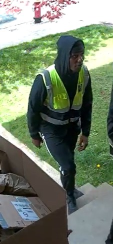 Amazon driver beaten and pistol whipped in oakland delivery attack
