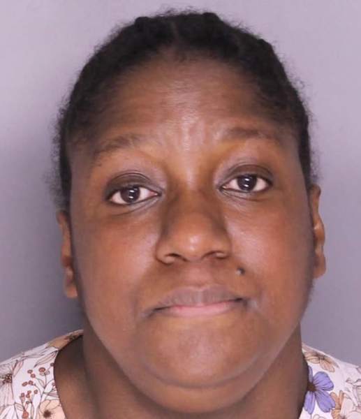 Toddler left in hot car at parx casino as mother found gambling inside Toddler left in hot car at parx casino as mother found gambling inside