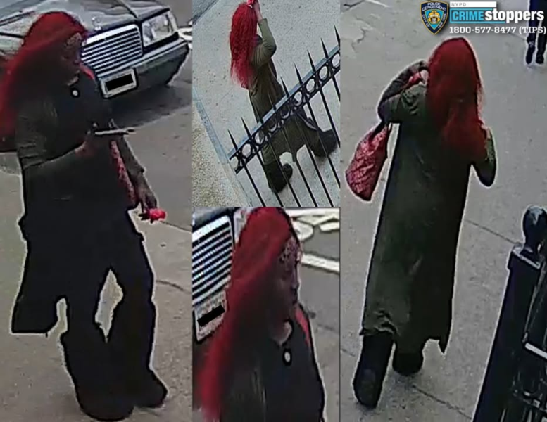 83-year-old attacked while getting off bronx bus at southern blvd stop