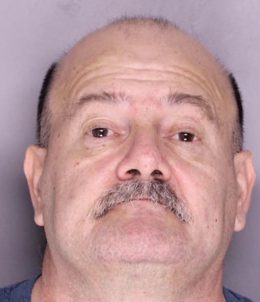 Dad and son busted in child porn probe at pennsylvania apartment