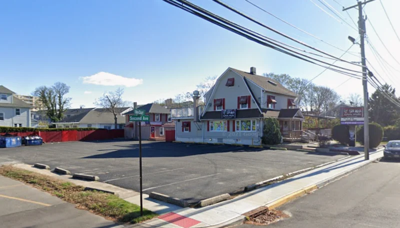 Asbury park landmark hangout now luxury condos as the inkwell lofts seek to tie project to history and nostalgia Asbury park landmark hangout now luxury condos as the inkwell lofts seek to tie project to history and nostalgia