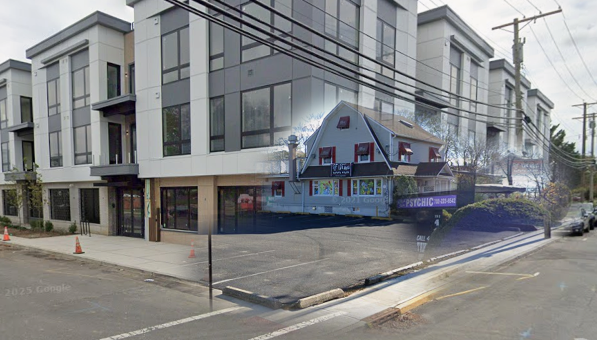 Asbury Park Landmark Hangout Now Luxury Condos as the Inkwell Lofts Seek to Tie Project to History and Nostalgia