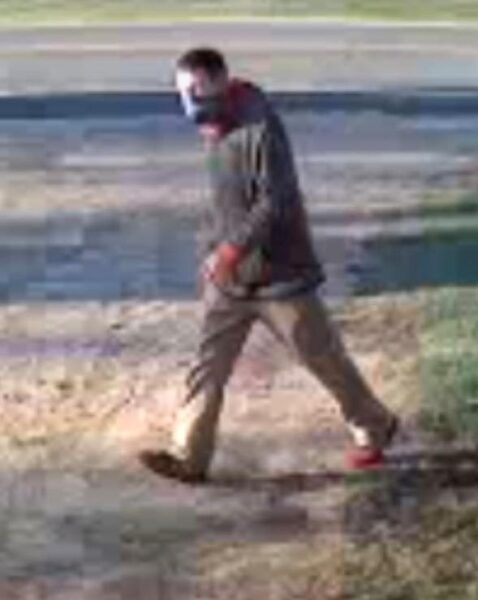 Tire slasher on the loose after early morning vandalism in upstate ny