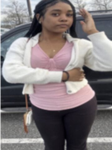 Missing 17-year-old girl sparks search across new jersey