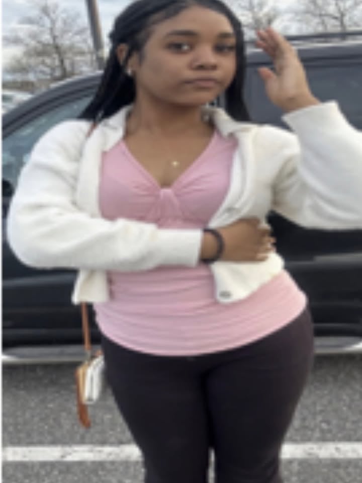 Missing 17-year-old girl sparks search across New Jersey
