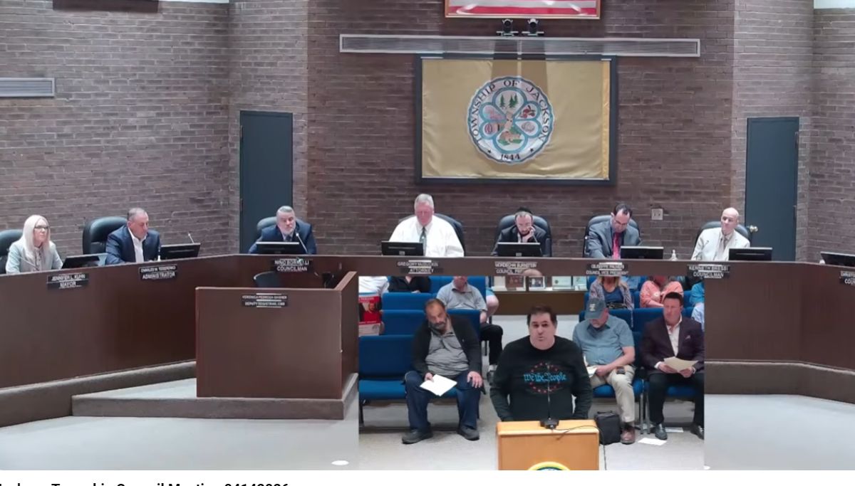 Jackson Mayor Slammed Over 32% Spending Increase, Missing Budget and Revolving Door of Financial Officers, Business Administrators