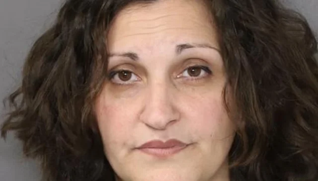 New jersey special education teacher was high in class and arrested for child neglect