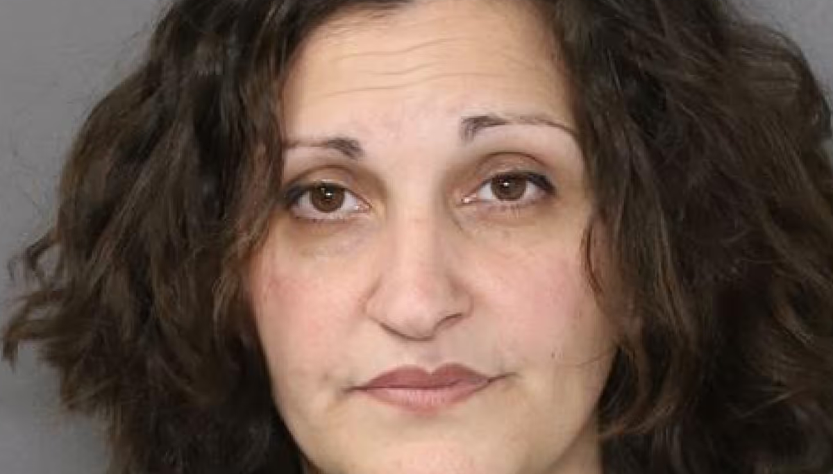 New jersey special education teacher was high in class and arrested for child neglect