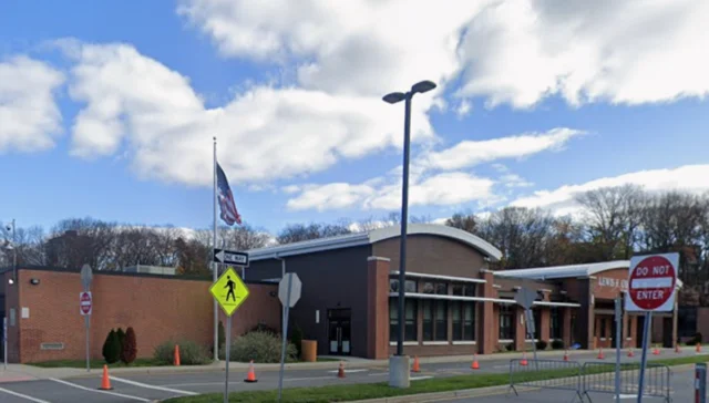 Fort lee middle school lockdown lifted after report of possible weapon, no threat found