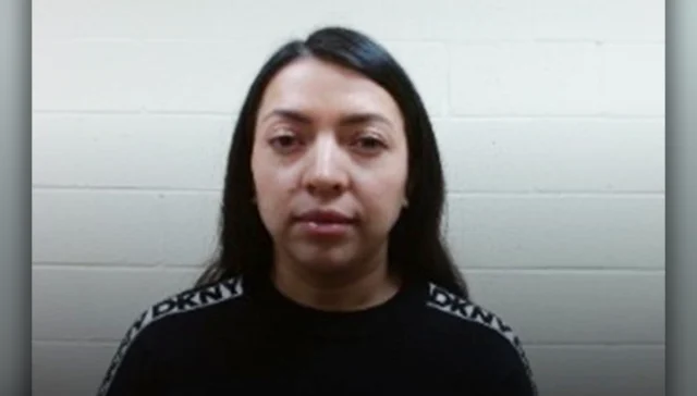 Migrant thief ordered removed from u. S. In 2024 found in new jersey sanctuary