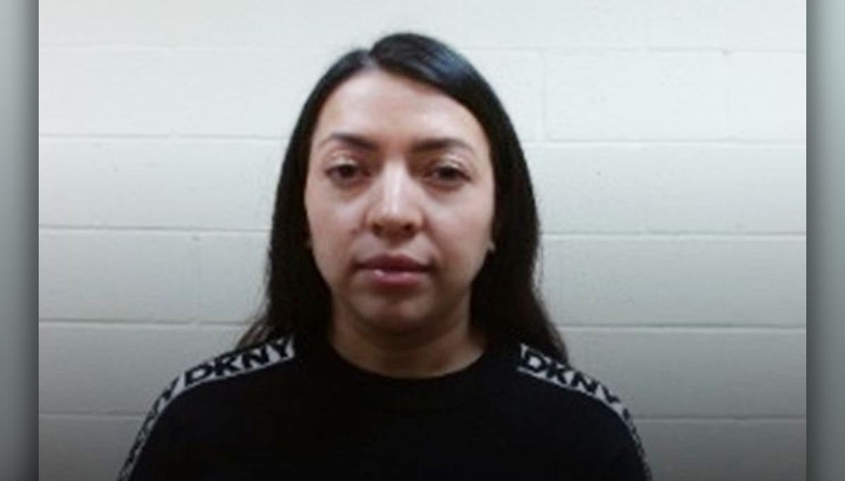 Migrant Thief Ordered Removed from U.S. in 2024 Found in New Jersey Sanctuary