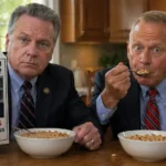 New jersey congressman continues to miss votes as top secret illness sidelines tom kean, jr. , is it time to resign? Tom kean has gone missing.