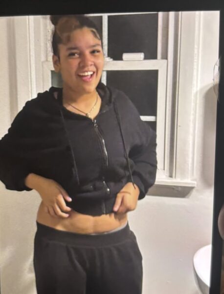 Wilkes-barre police searching for missing 14-year-old girl last seen april 8