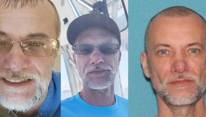 Search underway for missing 49-year-old man last seen on erial road monday afternoon