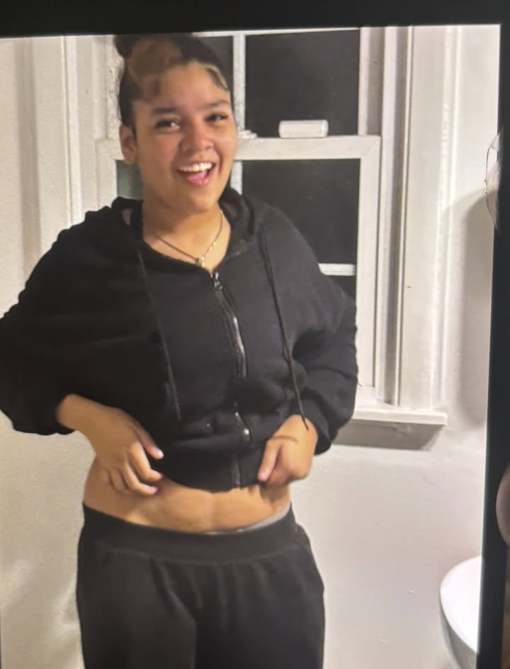 Wilkes-Barre police searching for missing 14-year-old girl last seen April 8