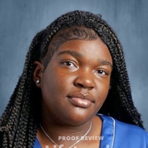 Police search for missing 16-year-old last seen in lutherville area friday