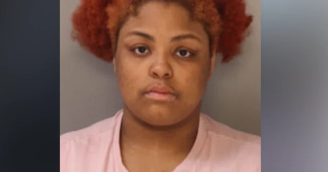 Harrisburg police arrest suspect in deadly market street stabbing